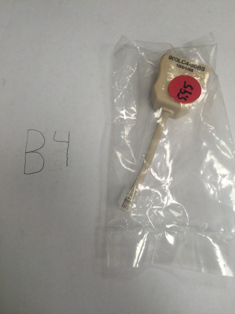 900LC4-50BS phone filter