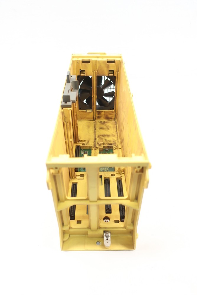 Fanuc A05B-2400-C060 2-slot Backplane Module