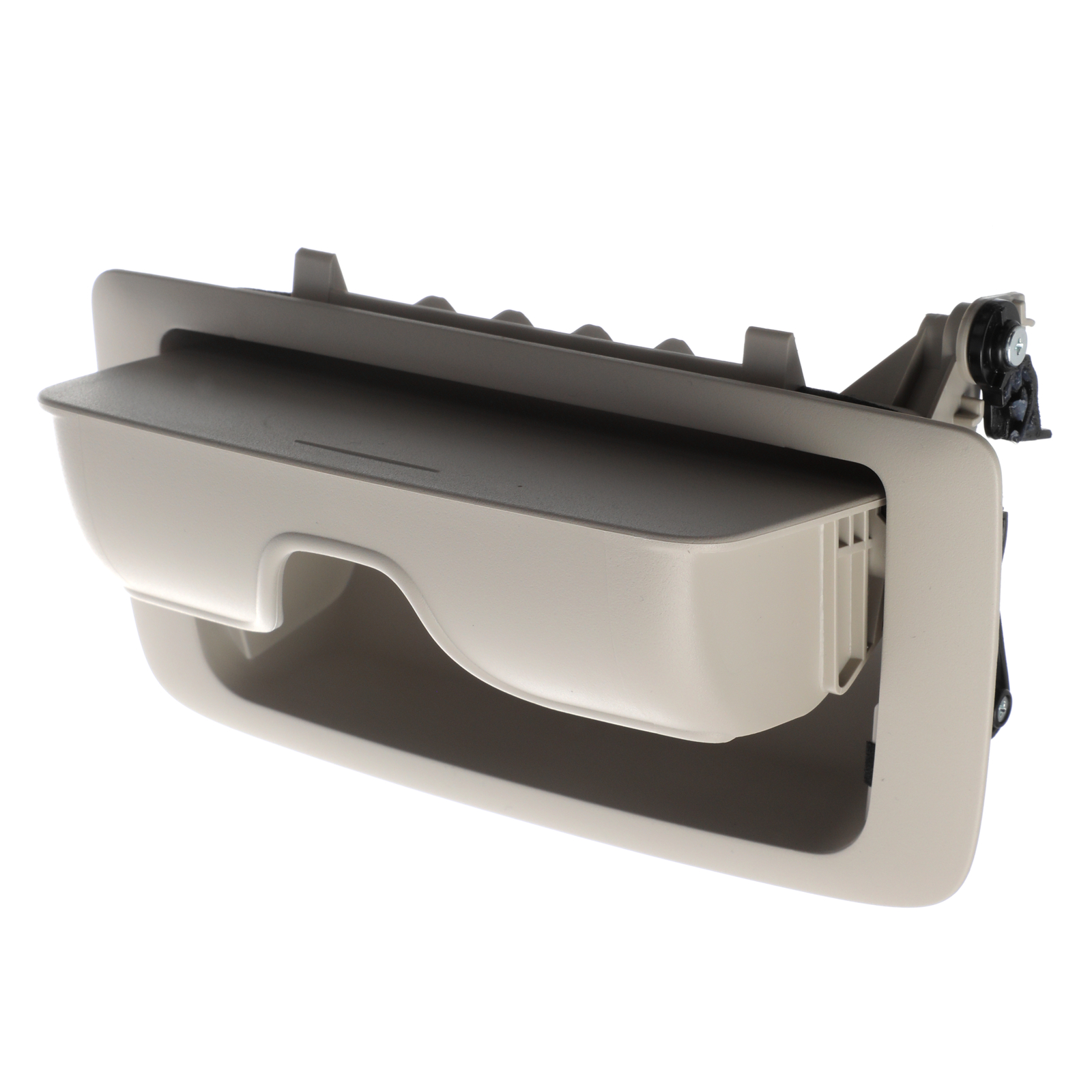 NEW OEM Mitsubishi 2017-2022 Overhead Sunglasses Storage Pocket 7200B249YA