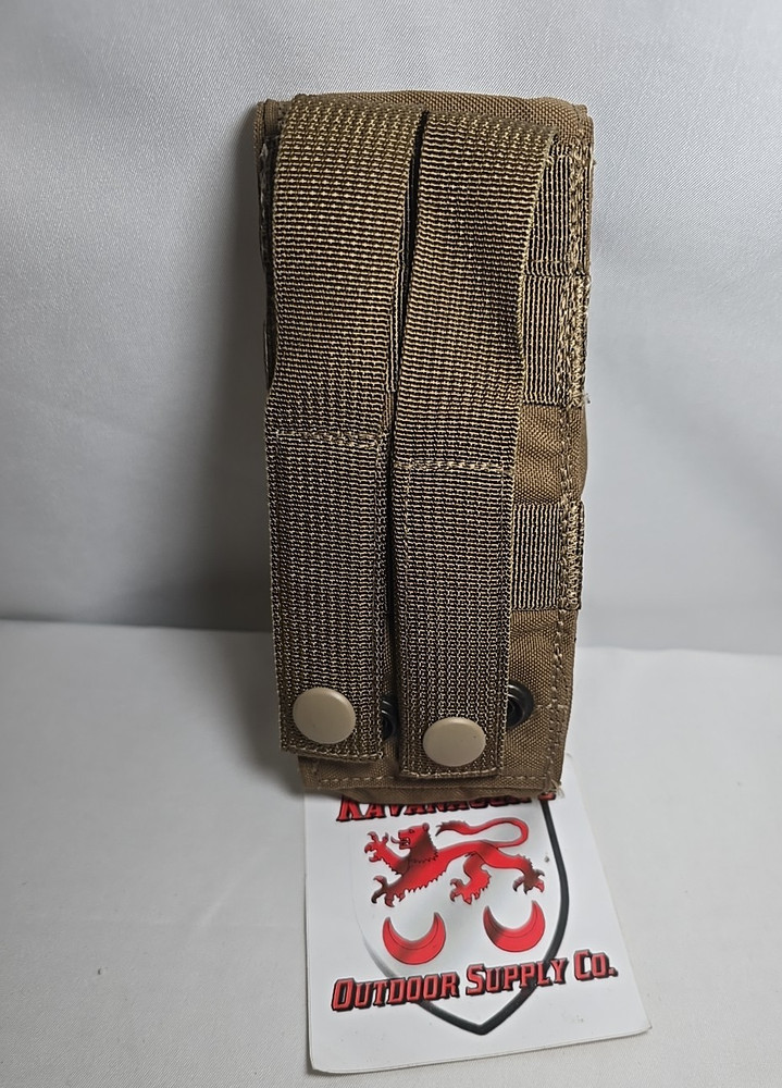 LBT Smoke Pouch Coyote