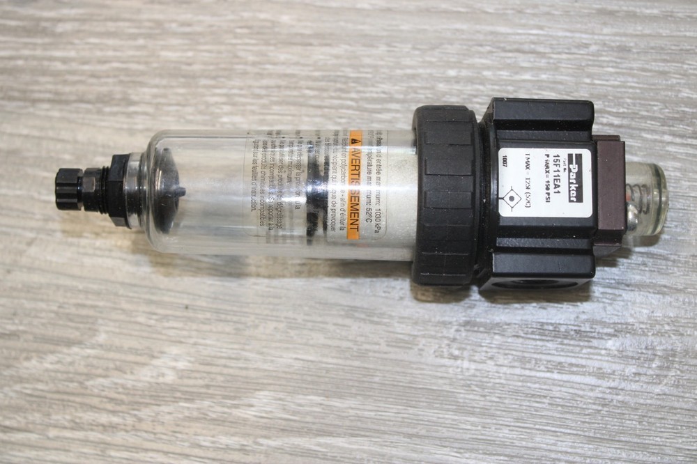 Parker 15F11EA1 Particulate Filter