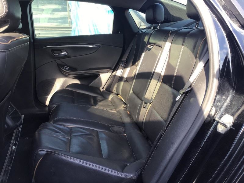 Alternator Fits 17-20 IMPALA 3775331