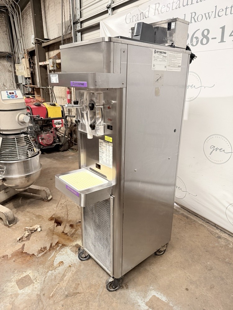 Stoelting SO218-38B Frozen Beverage Machine