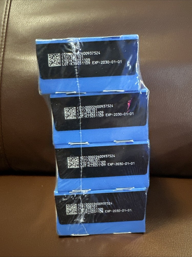 (4)Trojan ENZ Classic Libricated Latex Condoms, 12 Count