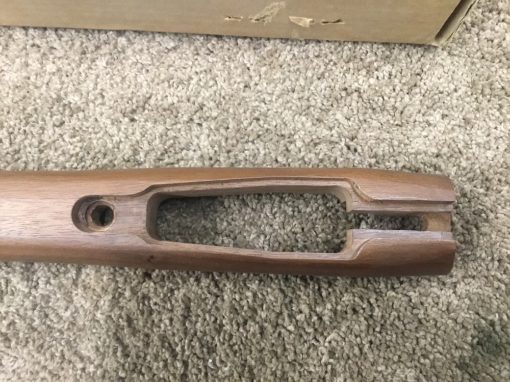 Boyds Lee #4 Mk 1 NOS