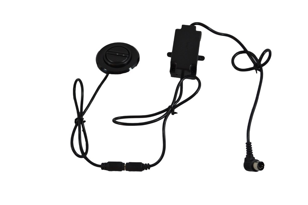Limoss Brand 2 Button Handset For Power Recliner with Lockout Function