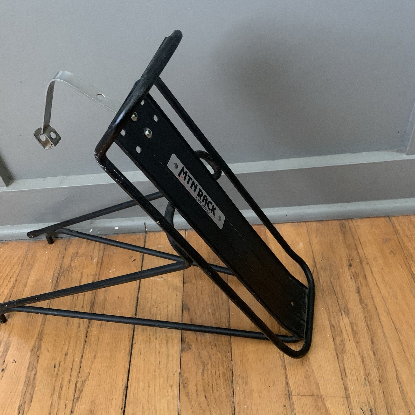 Blackburn MTN RACK Rear Cargo Rack ATB Mountain Bike Vintage 26”