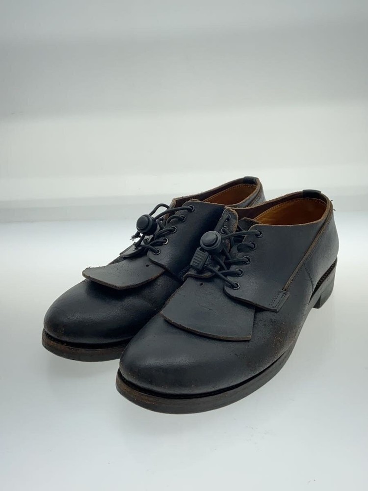 Forme Rainy/Lace-Up Boots/5/Brw/Leather//