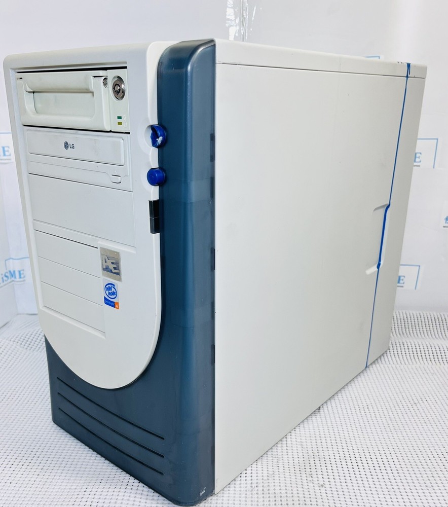 Gandinnovations JETI-3300 Printer PC