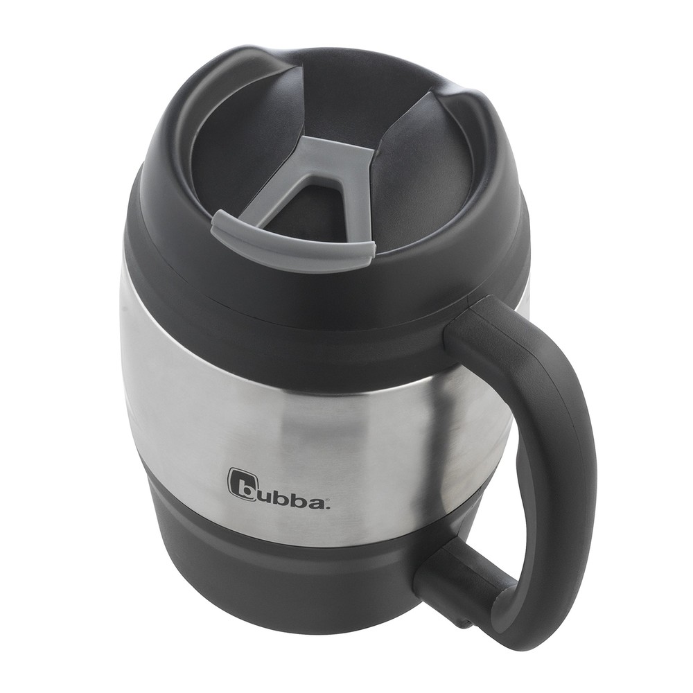 Bubba Classic Insulated Mug Black