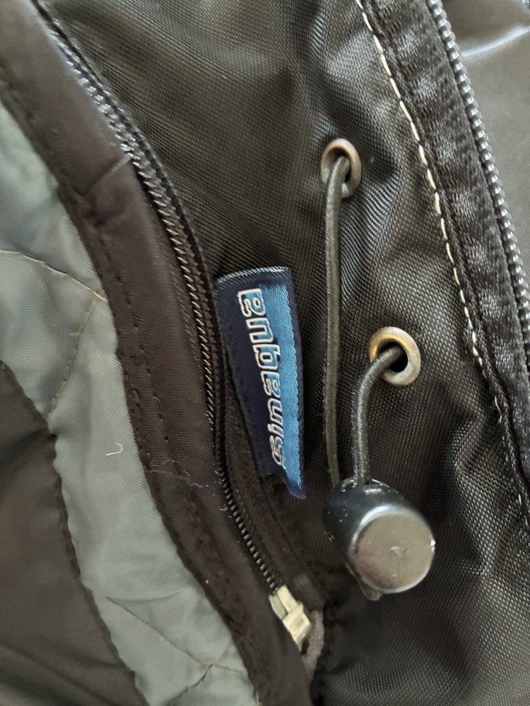 RST Enduro Motorcycle Jacket size large