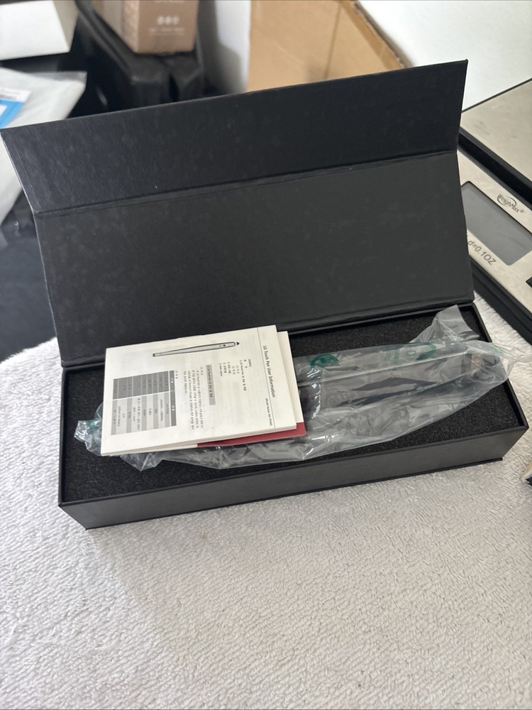LG Touch Pen Model AN-TP200 NEW SEALED