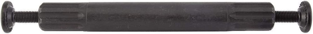 Black Ops 8 Spline BMX Axle