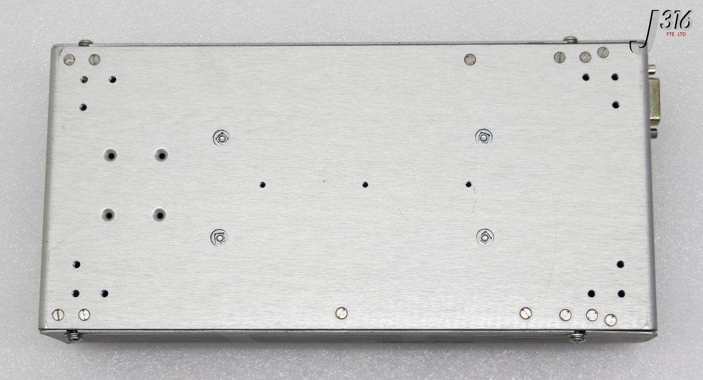 C4132 BROOKS AUTOMATION VCE CONTROLLER 001-4130-03