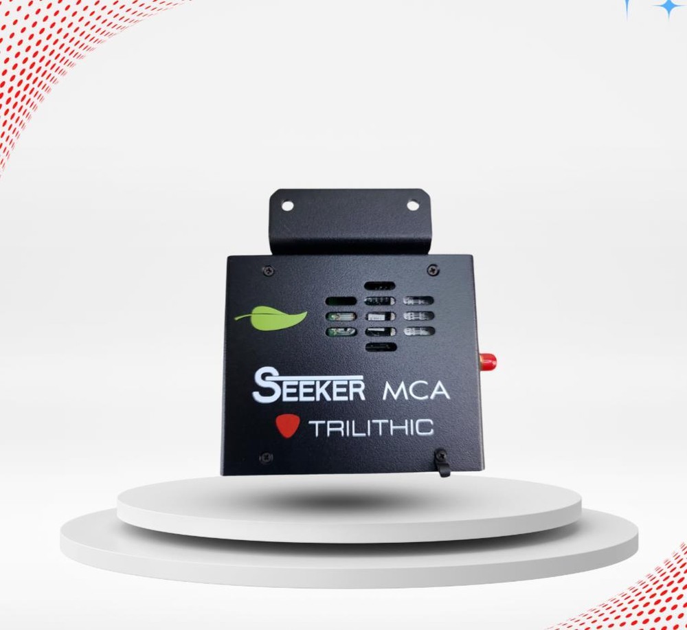 New Trilithic Seeker MCA Leakage Detector