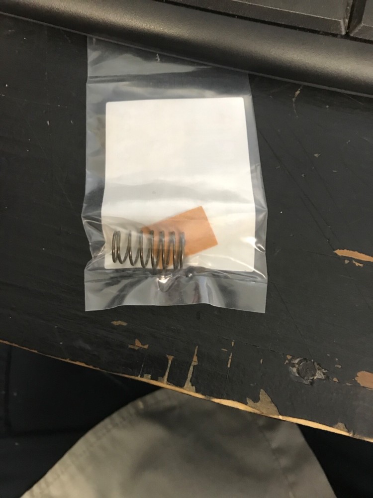 Hitachi Koki Spring 887-841