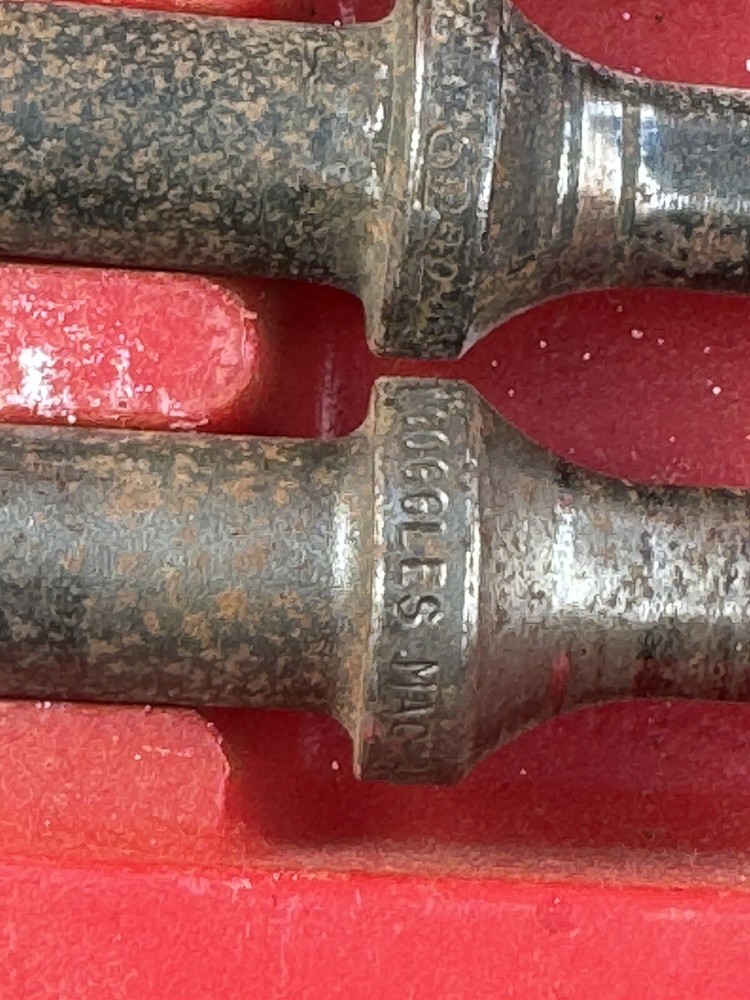 Vintage Snap On Ph50c