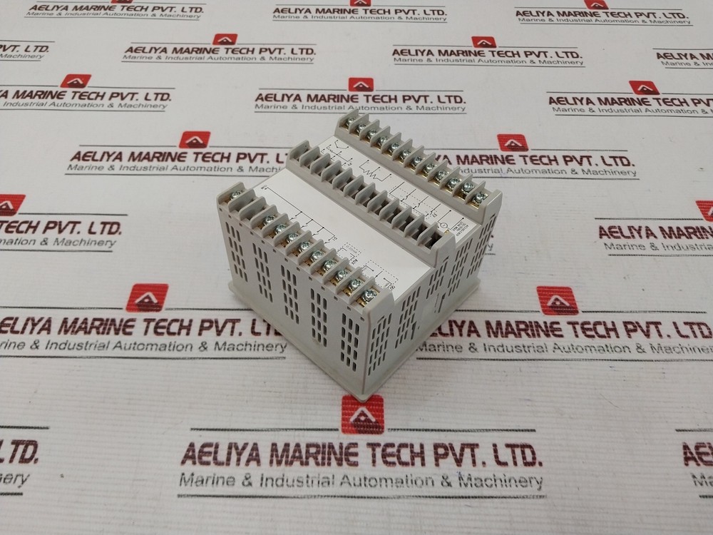 Azbil C36tr1ua2100 Digital Temperature Controller