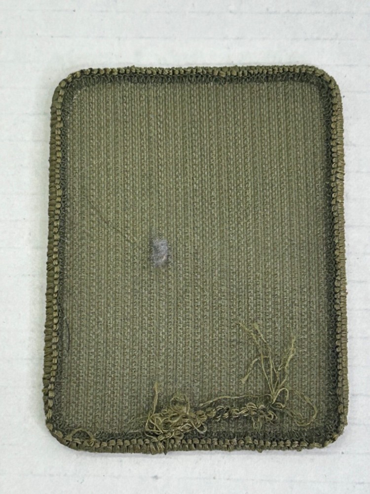US Army Patch
