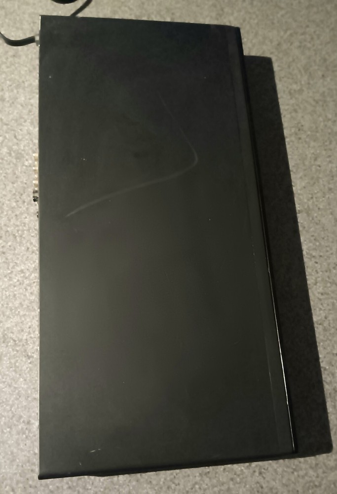 Samsung Blu Ray BD-P1600