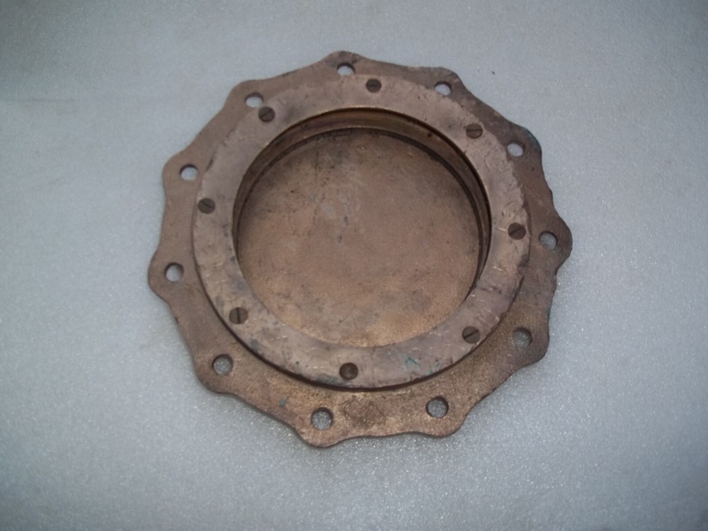 Antique Ships Porthole