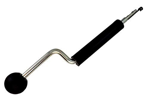 Window Tension Tool for Tilt Windows - Adjust Balance & Insert Window Shoe