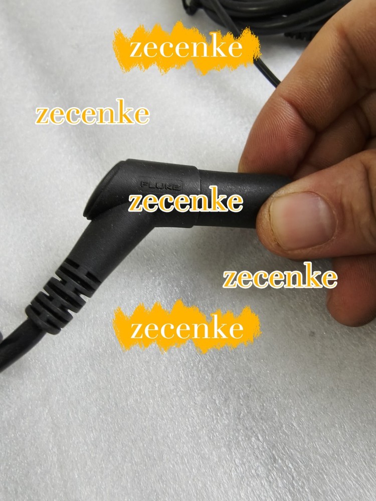 Fluke 43B infrared data transmission transfer line