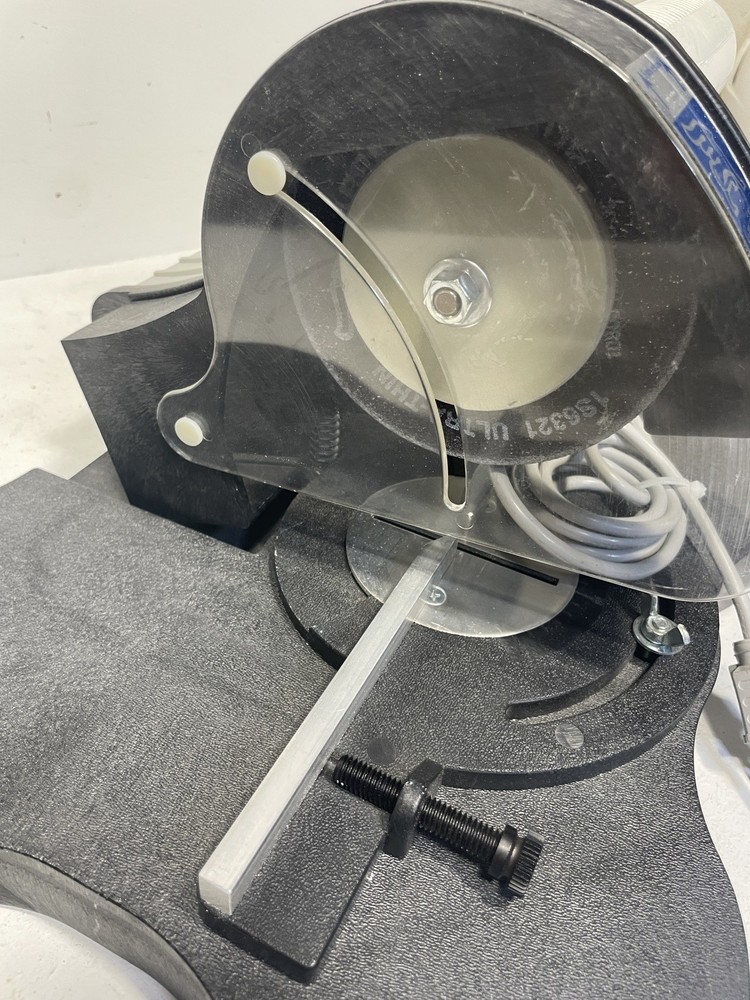 Gryphon Abrasive Miter Chop Saw - TESTED & WORKING