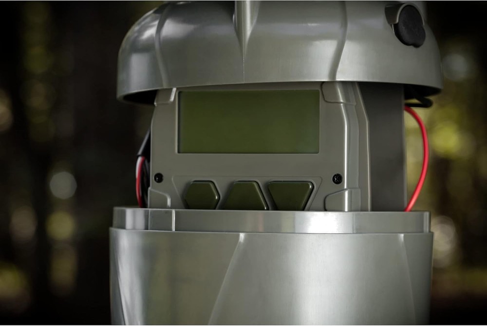 Moultrie MFG-13265 NXT Hunter Kit, Multicolor