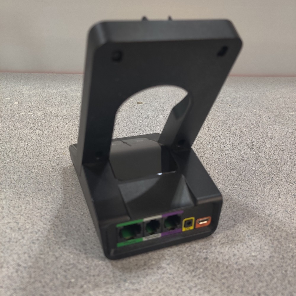 SENNHEISER SD BS- US WIRELESS HEADSET BASE ONLY With PSU