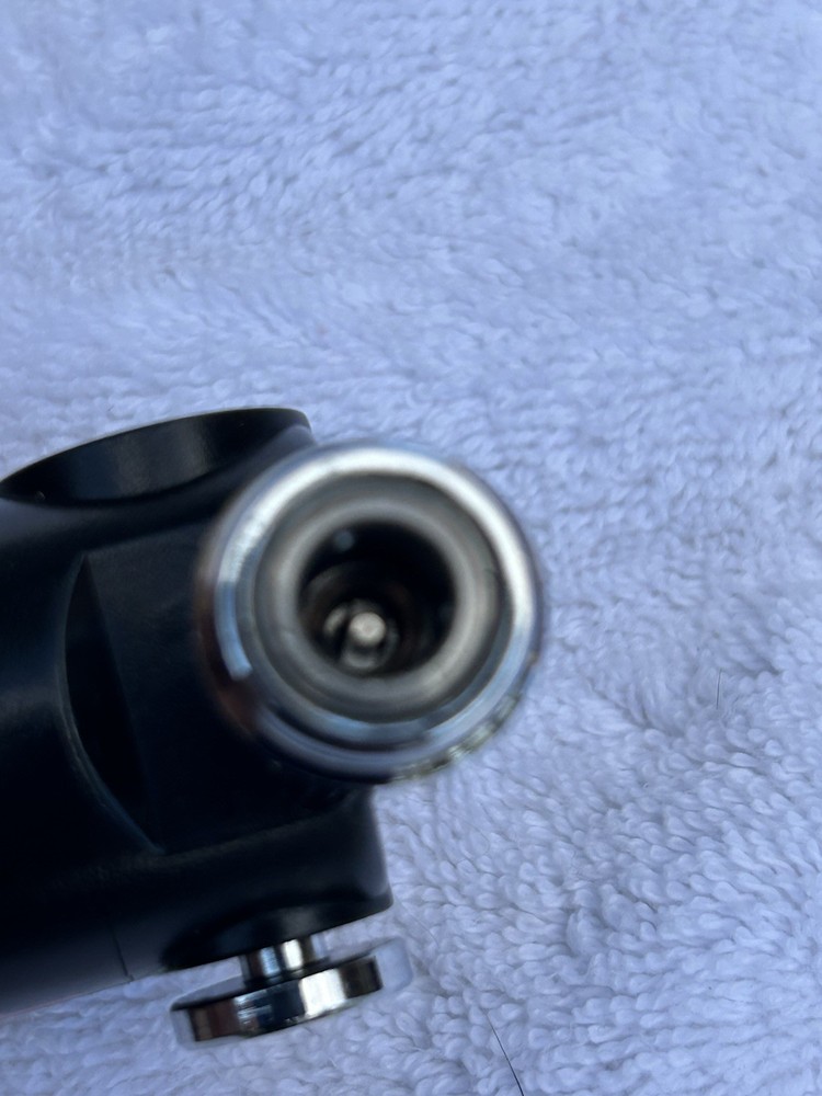 Dive Alert Hammerhead Mini Subsurface Signaling Device in Case