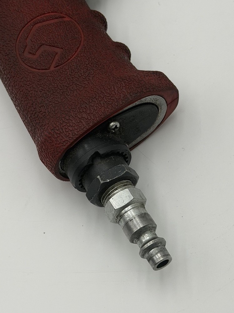Matco Silver Eagle SE155 1/2” Air Drill Pneumatic Reversible Tested Working