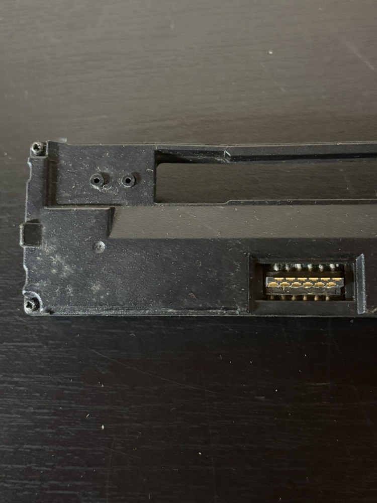 KENWOOD KRC-208S FACEPLATE ONLY OEM Untested!