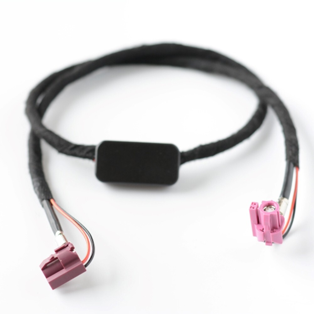 For BMW NBT for EVO Video Cable LVDS Line kabel Display Connection Cable 9V