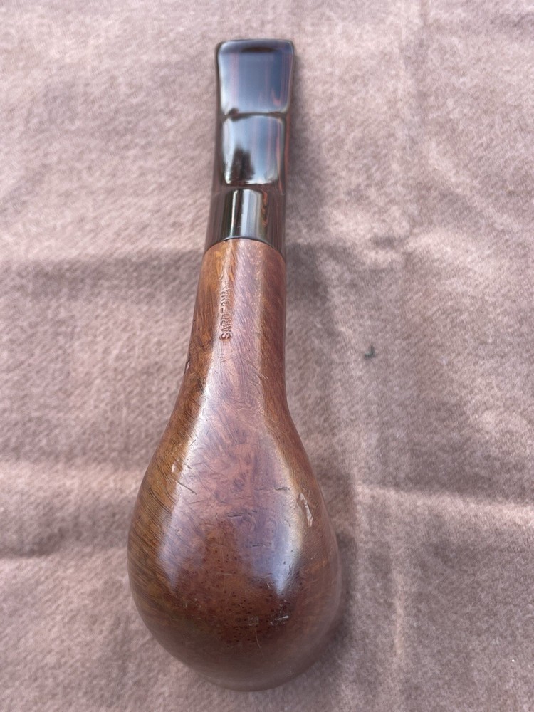 pipe tom spanu