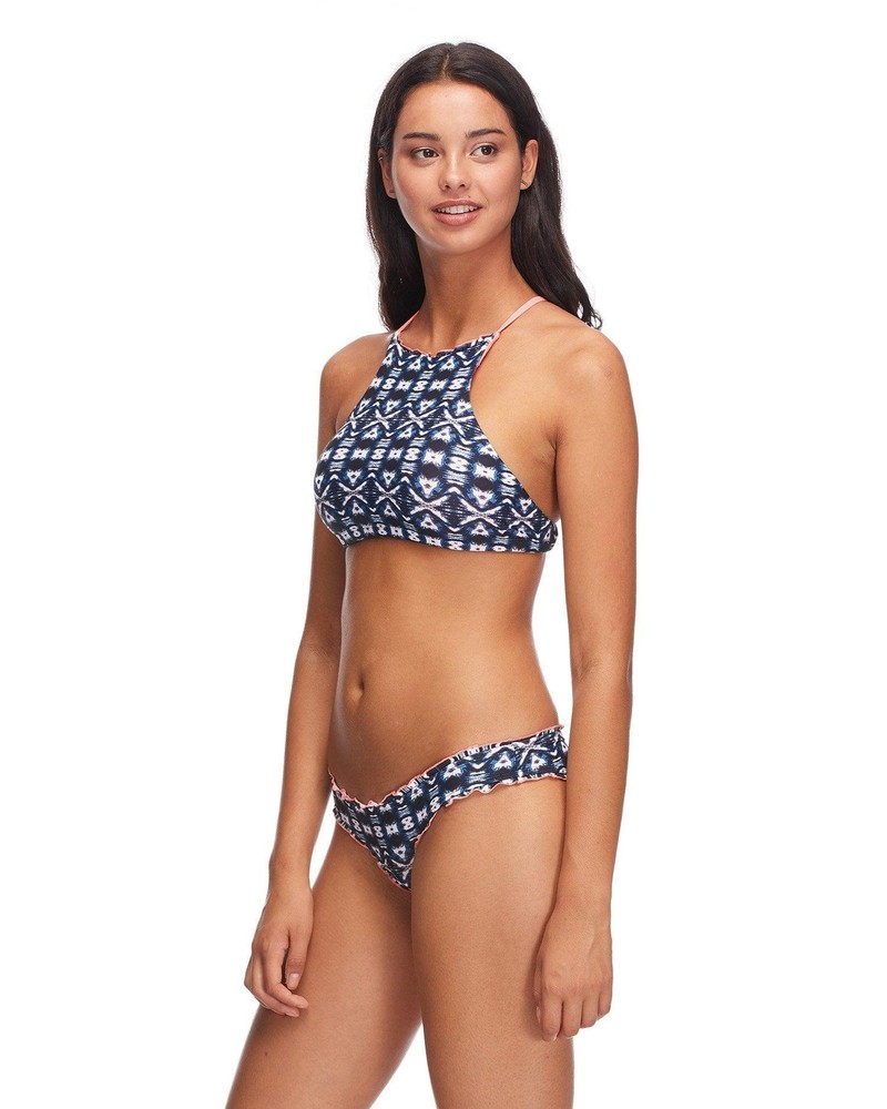 Eidon Aminatu Rebel Bikini Bottom