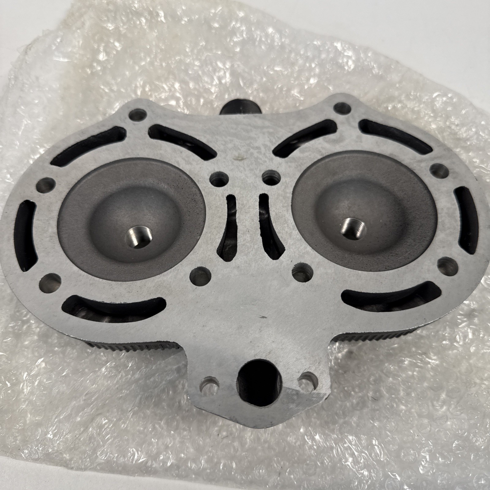 Cylinder Head fits Yamaha Banshee 350 YFZ350 1987 1988 1989-2006 2GU-11111-00-00