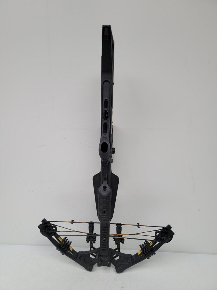 Xpedition Crossbows Compound Crossbow