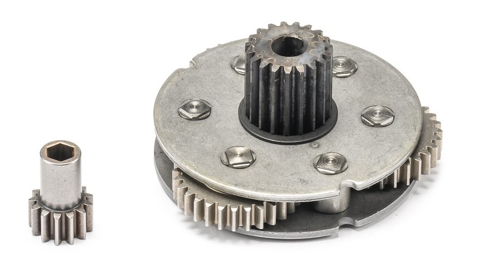 Warn 109685  BRAKE HARDWARE