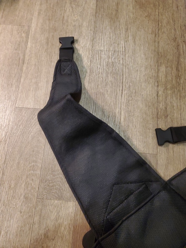 MDSTOP Binocular Harness