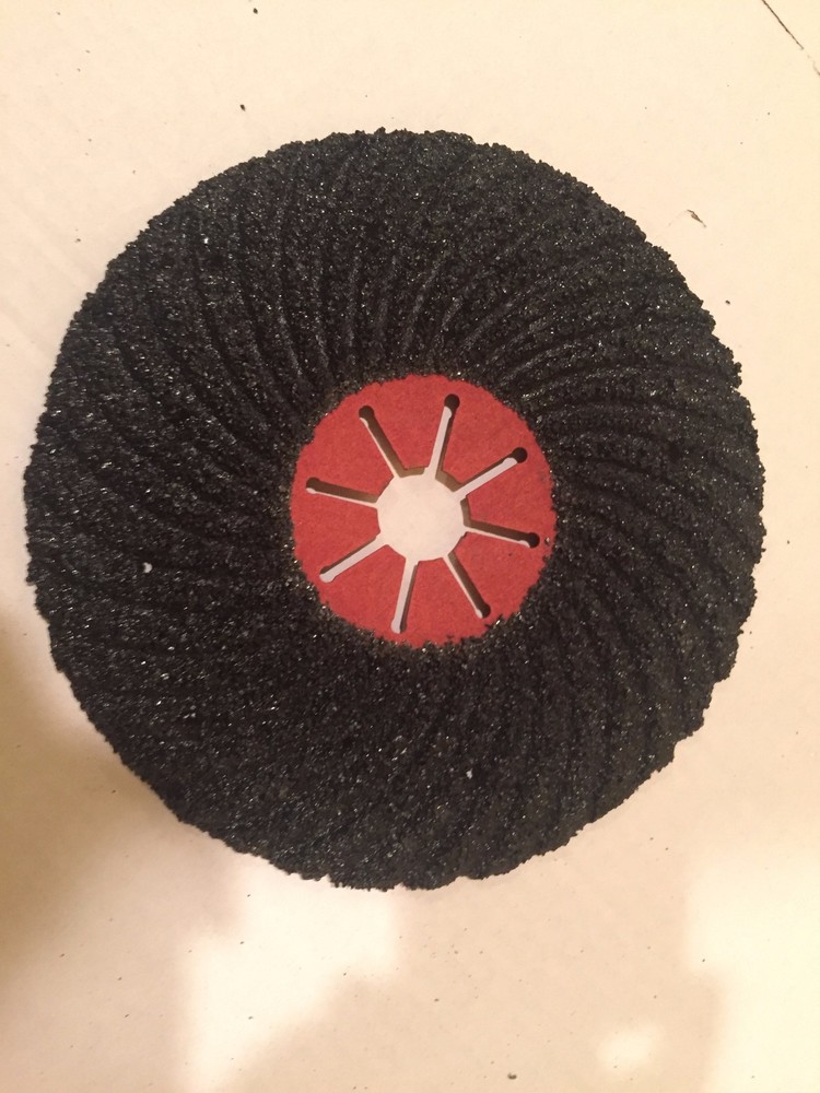 5-park! 7-Inch Flex Discs - C16