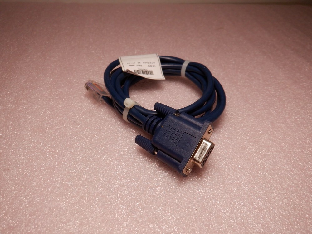 ETHERNET TO VGA CABLE