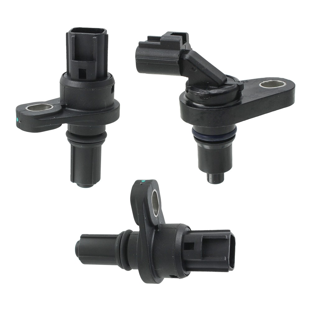 62TE Transmission MOPAR Transfer + INPUT & OUTPUT Speed Sensor SET D262439A