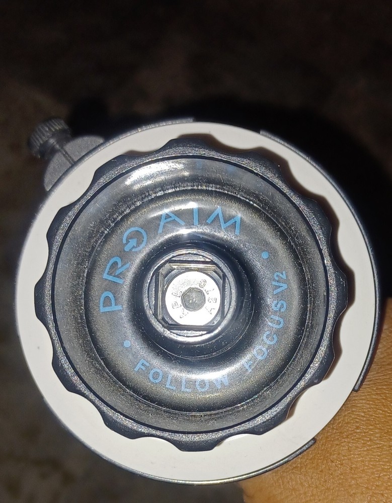 Pro AimFollow Focus 2