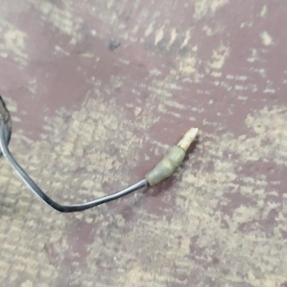 88-03 Kawasaki KX60 Kill Switch Engine Stop