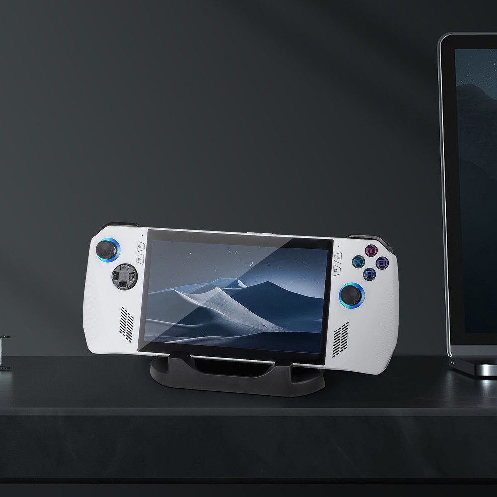 Phone Switch Holder Storage Base For ROG ALLY Gaming Console Handheld Accessory