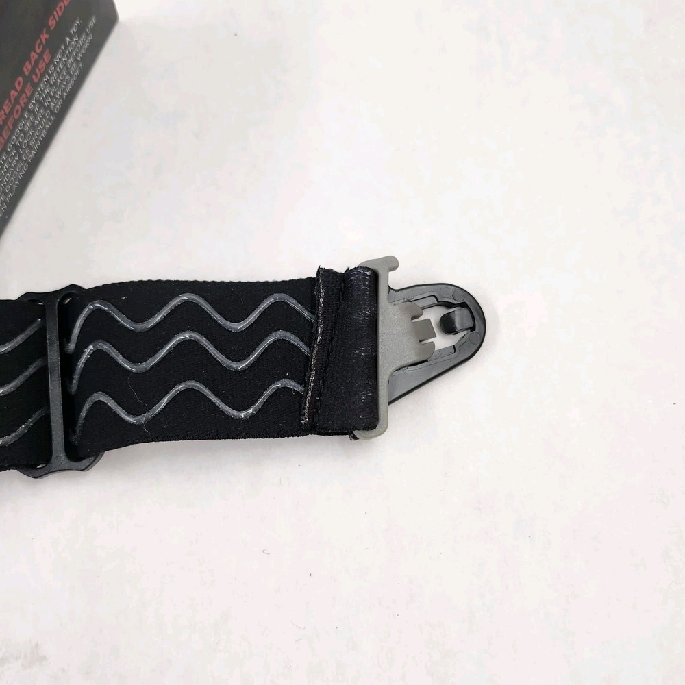 Push Unite Paintball Mask Replacement Goggle Custom Strap NEW!