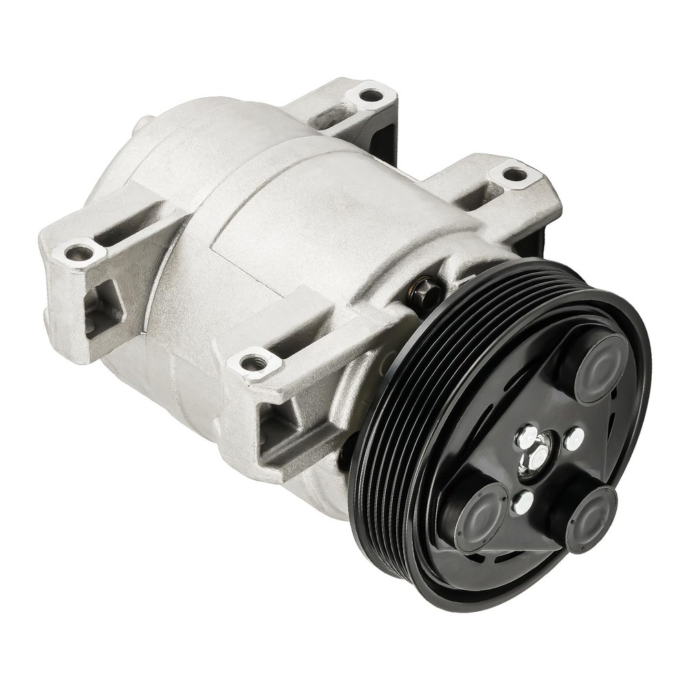 AC Compressor for Rogue 2008-2015 Air Conditioning Compressor Replace 98490