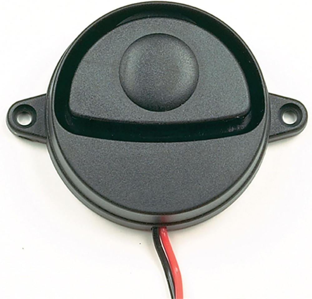 Compact n-VISION Trailblazer Deer Alert - Sonic Warning for Safeguarding Drivers