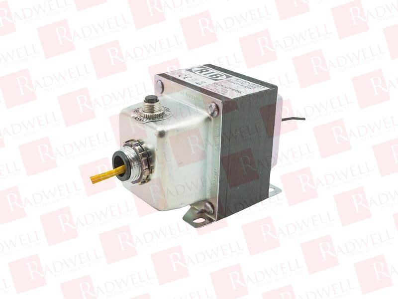 FUNCTIONAL DEVICES TR100VA002 / TR100VA002 (USED)